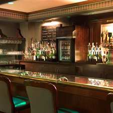 Doubletree Hotel San Francisco Airport