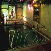hot pool