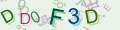 Vous must read and type the 6 chars within 0..9 and A..F